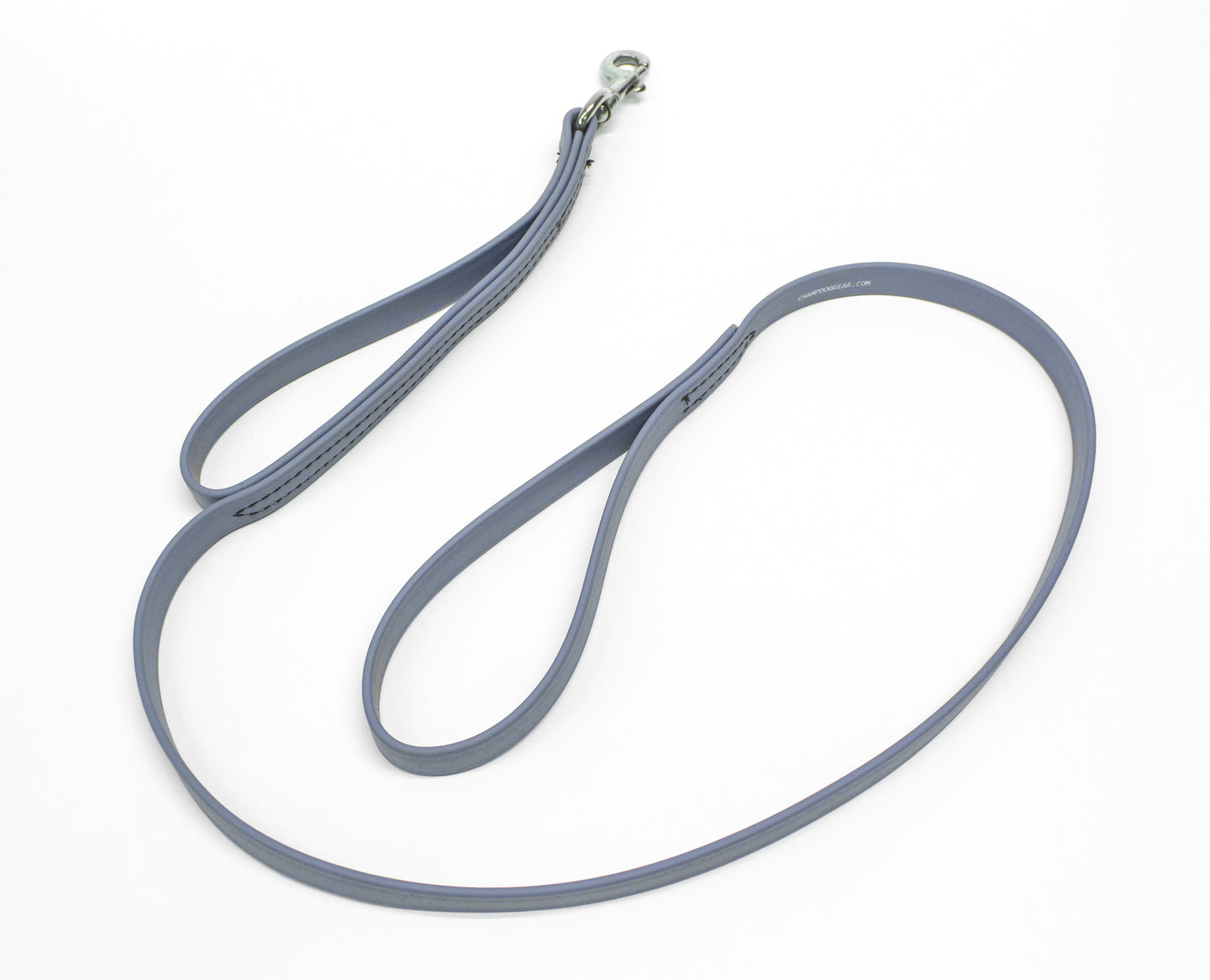 BioThane® Urban/Traffic Handle Snap Leash